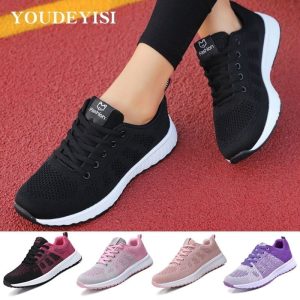 Sneakers Dam