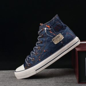 High-Top Sneakers Herr