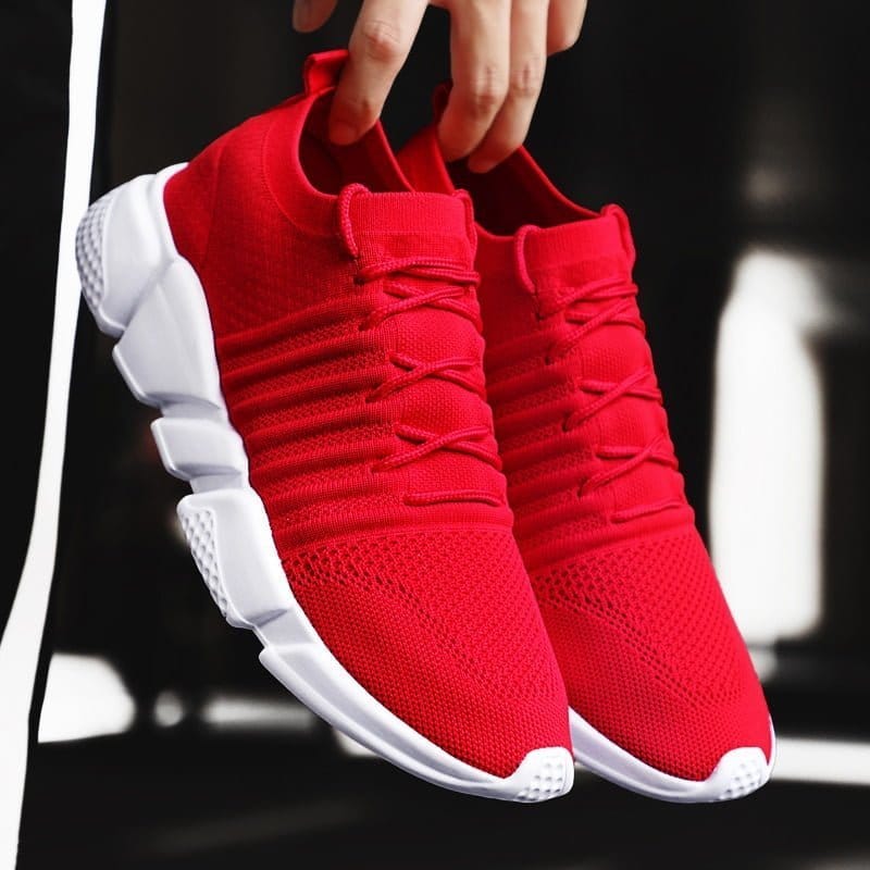 Sneakers Herr - Bild 4