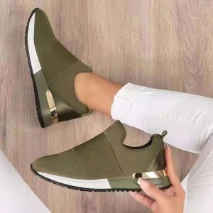 Slip-On Sneakers Dam