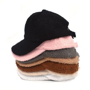 Basebollkeps (Vinter)