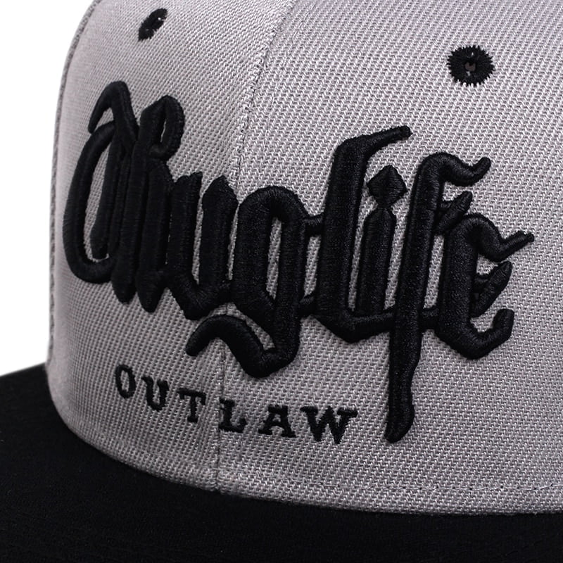 THUGLIFE Hip-Hop Keps - Bild 6