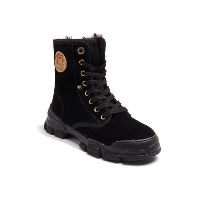 Boots Dam - Bild 9