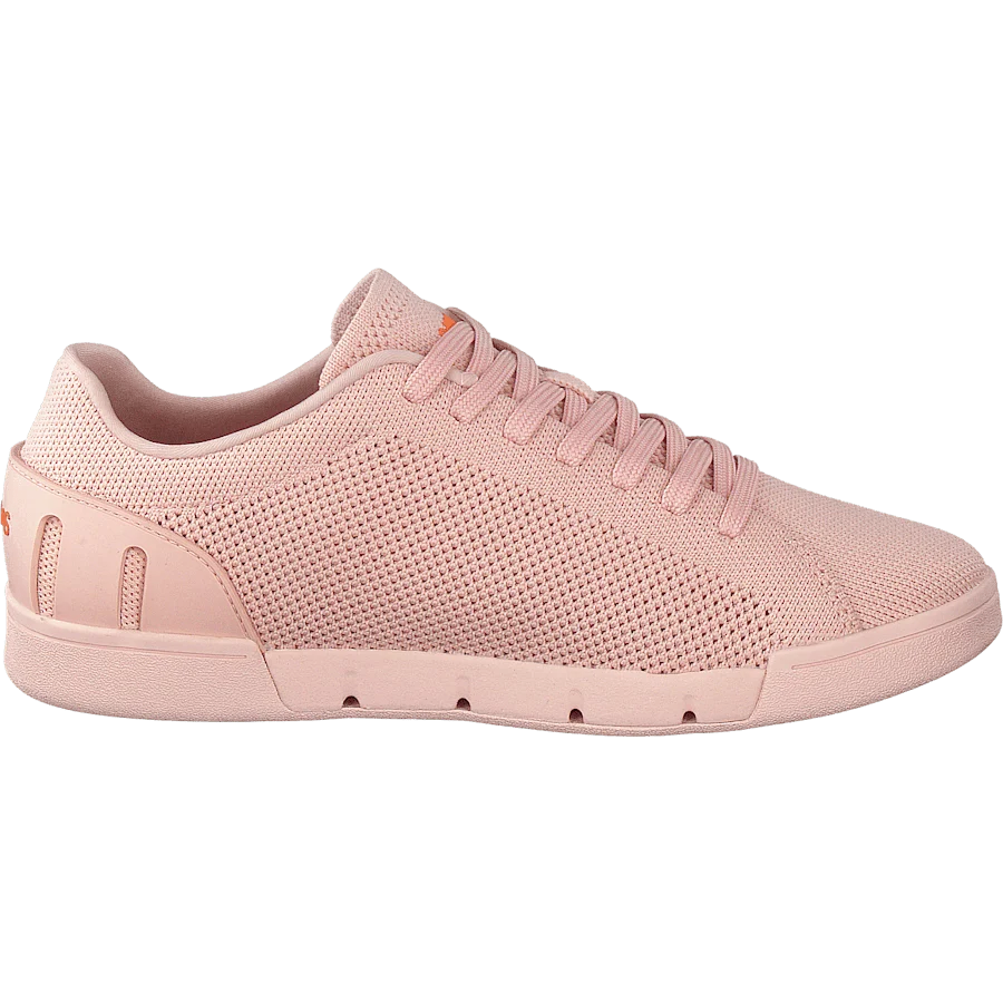Breeze Tennis Knit W Pale Blush - Bild 3