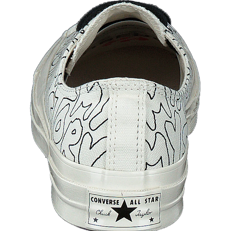 Chuck 70 Neutral - Bild 6