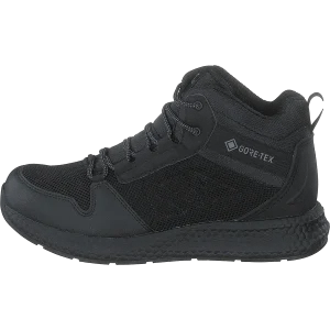 Orbit Bounce Gtx Black
