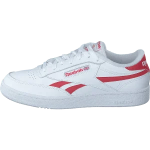 Club C Revenge Ftwwht/vecred/ftwwht
