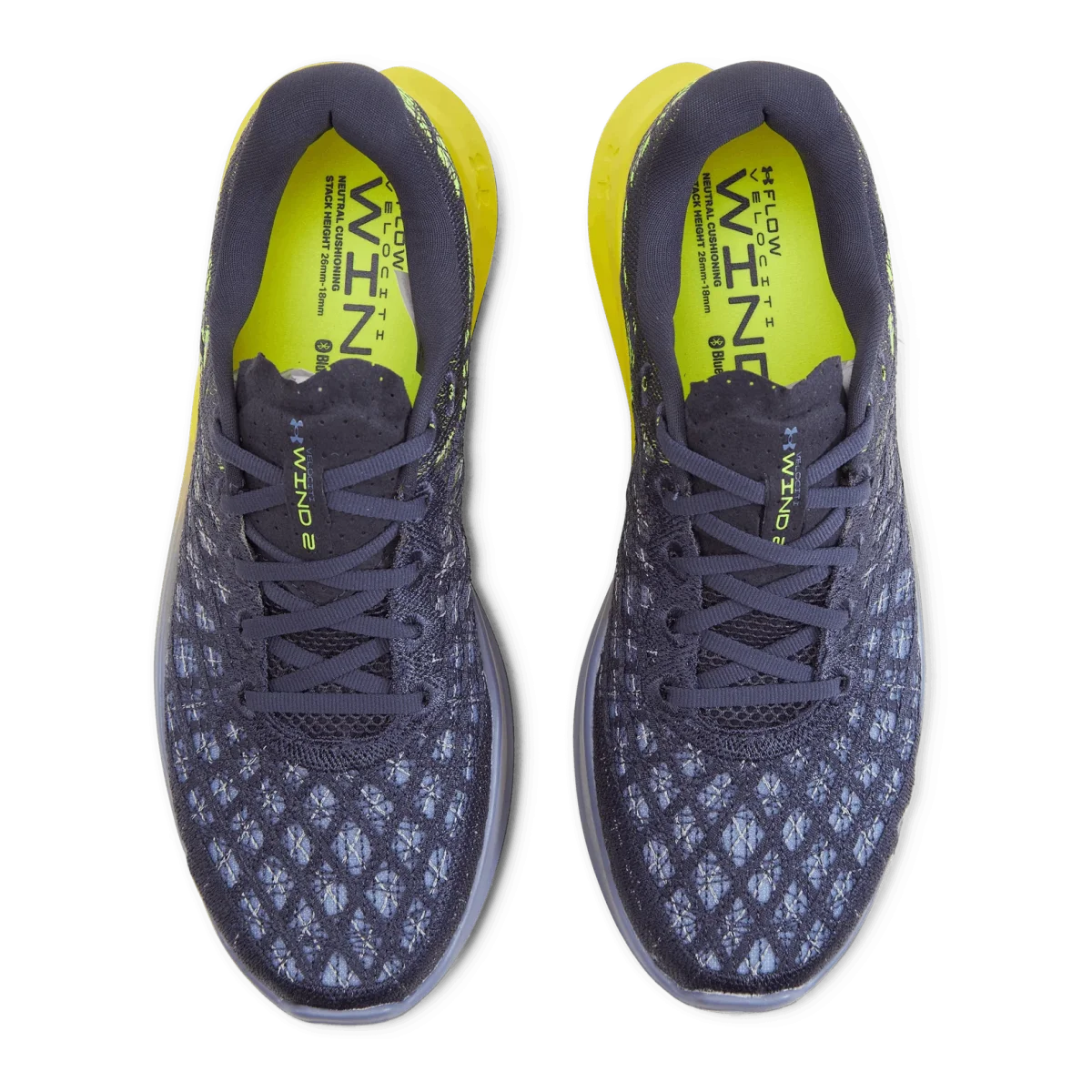 UA FLOW Velociti Wind 2 - Bild 6
