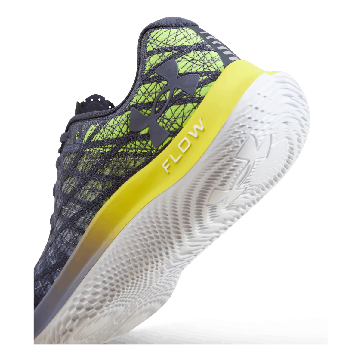 UA FLOW Velociti Wind 2 - Bild 9