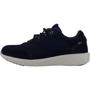 Credo Toronto Gtx Navy Blue