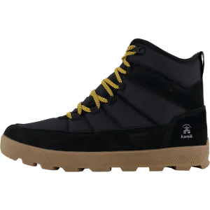Atwater N Black
