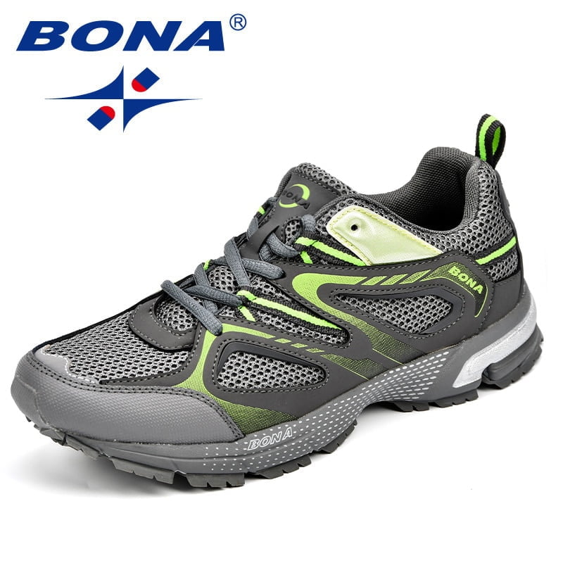 Sneakers Herr - Bild 3