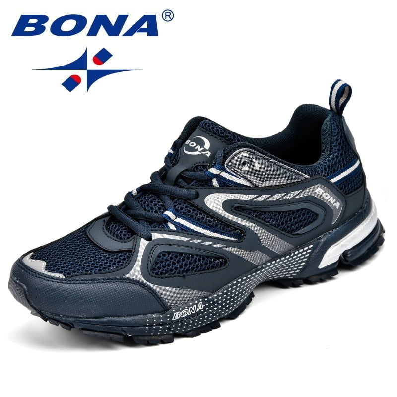 Sneakers Herr - Bild 5