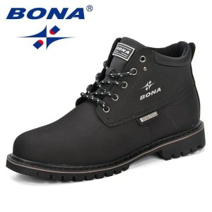 Boots Herr
