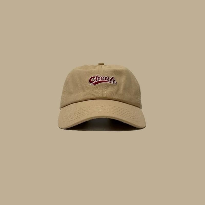 Basebollkeps (Unisex) - Bild 6