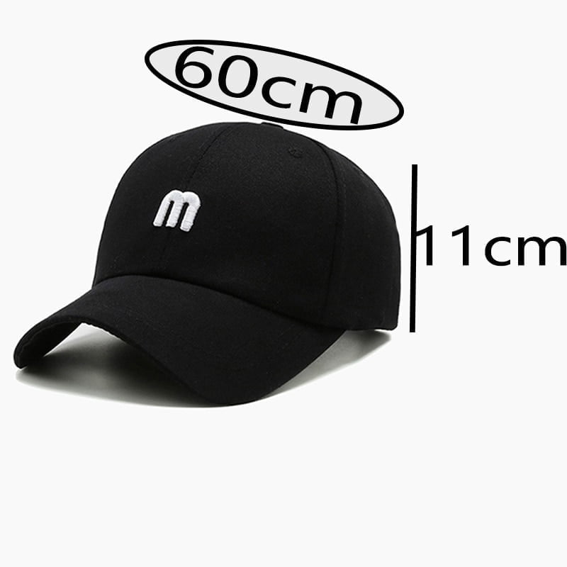 Basebollkeps (Unisex) - Bild 3