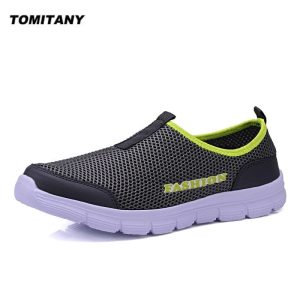Slip-On Sneakers (Unisex)
