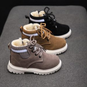 Boots för barn