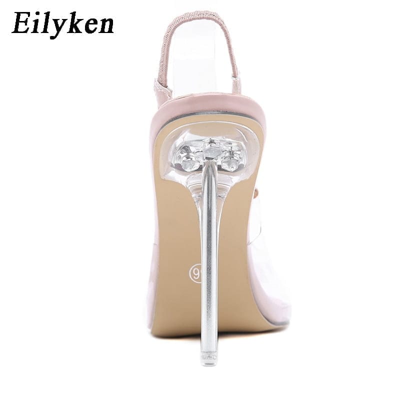 Pumps Dam - Bild 5