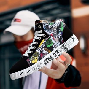 Sneakers Herr (Street)