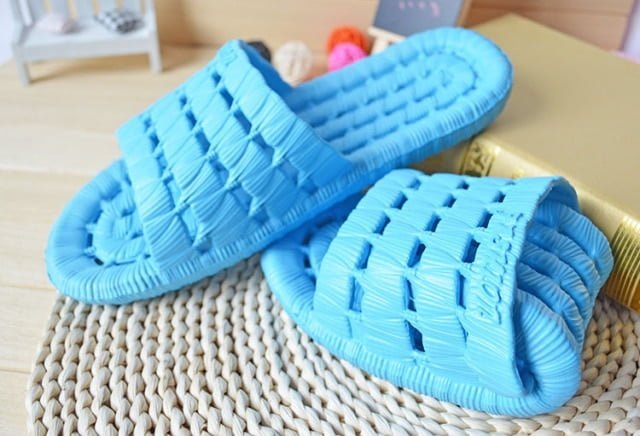 Badtofflor (Unisex) - Bild 9