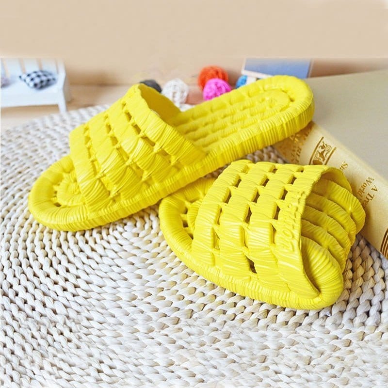 Badtofflor (Unisex)