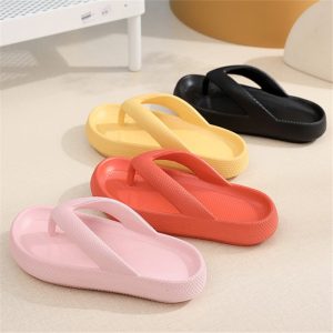 Flip-Flops Dam