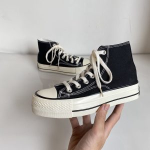 High-Top Sneakers Dam