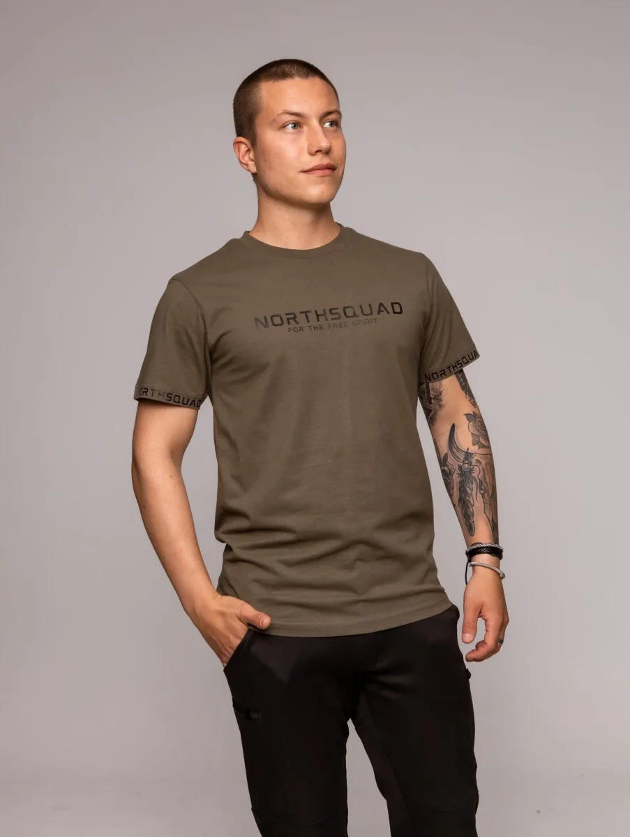 NS Invictus T-shirt - Bild 8