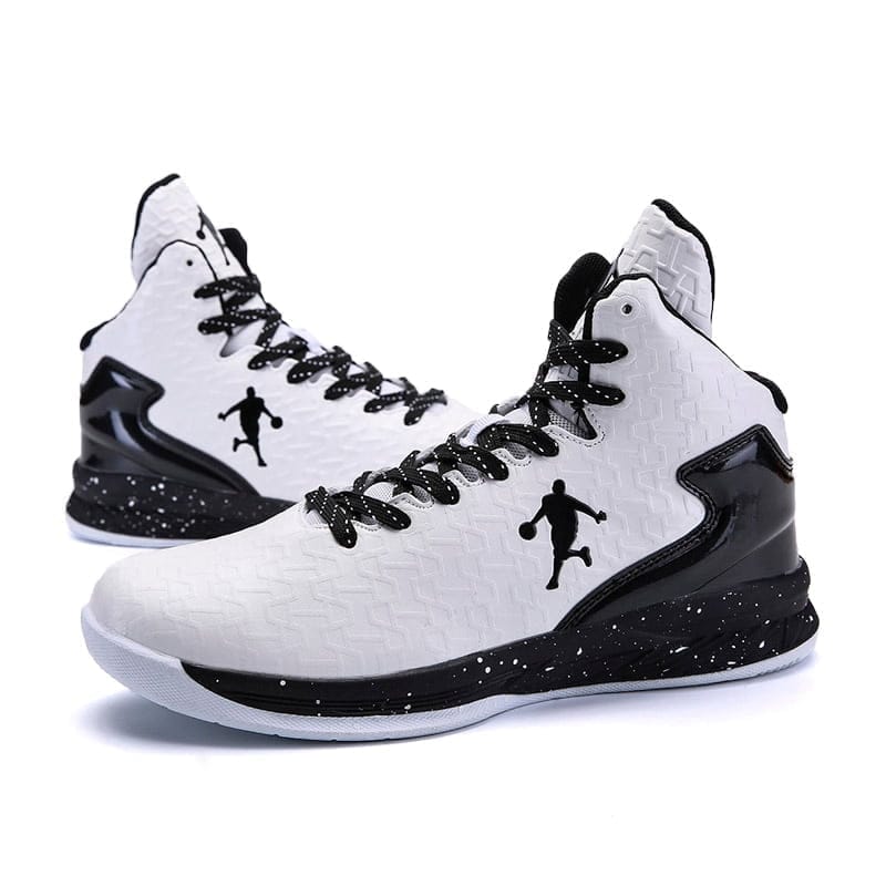 Basketskor (Unisex) - Bild 3