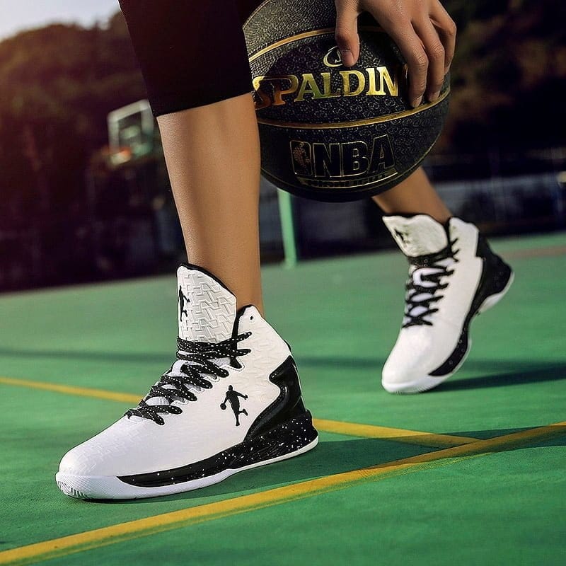 Basketskor (Unisex) - Bild 6