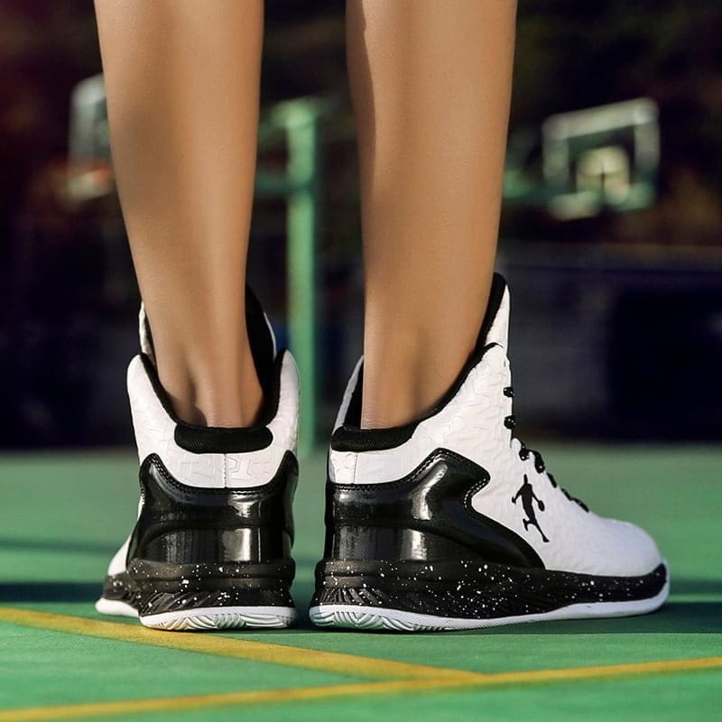 Basketskor (Unisex) - Bild 7