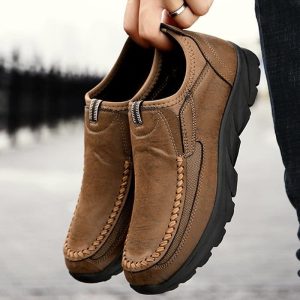 Loafers Herr