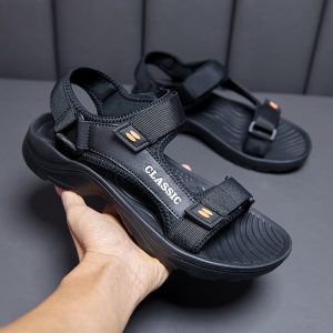 Sandaler Herr