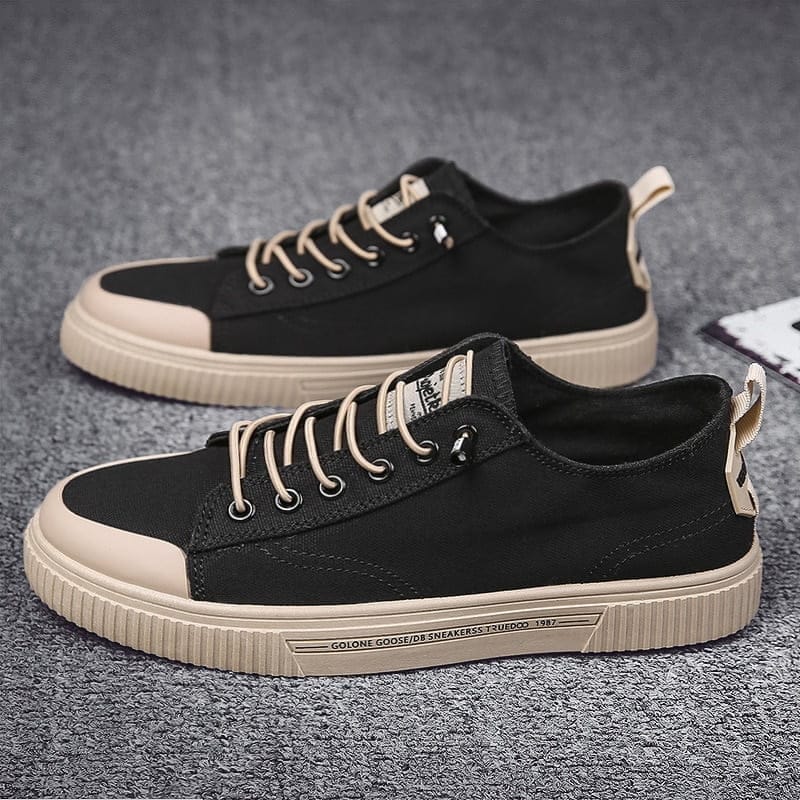 Sneakers Herr - Bild 2