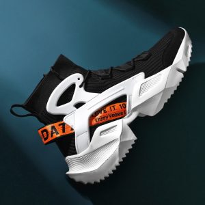 High-Top Sneakers Herr