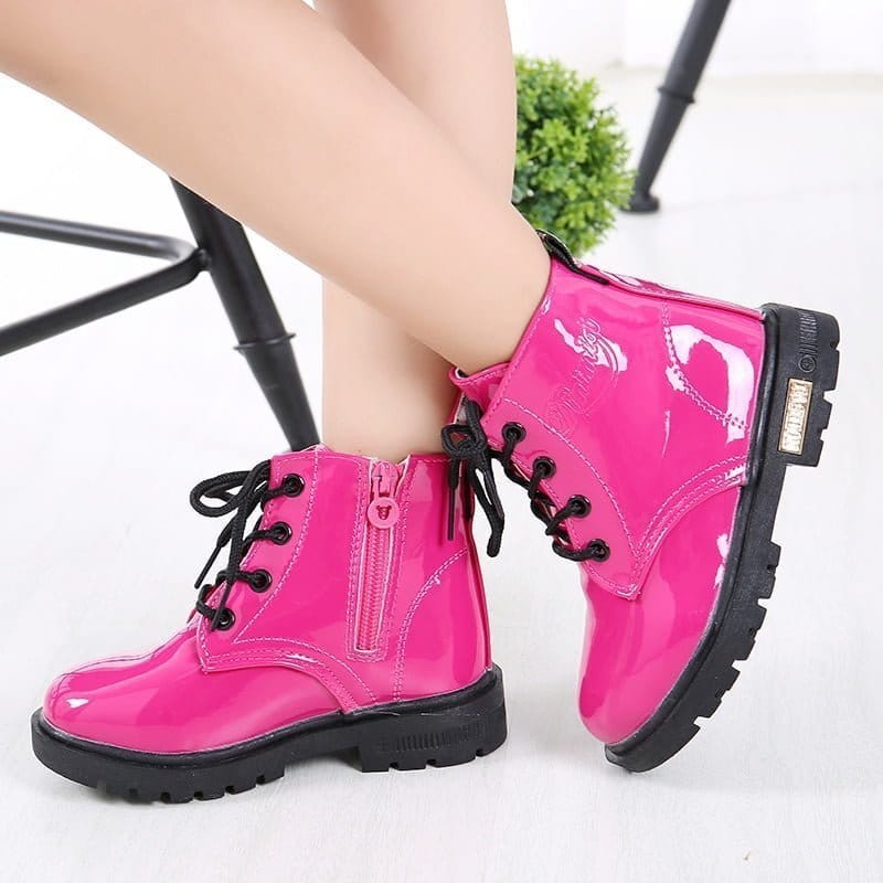 Boots Flicka (STL. 21-29) - Bild 5