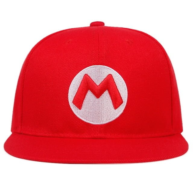 Basebollkeps (Super Mario) - Bild 9