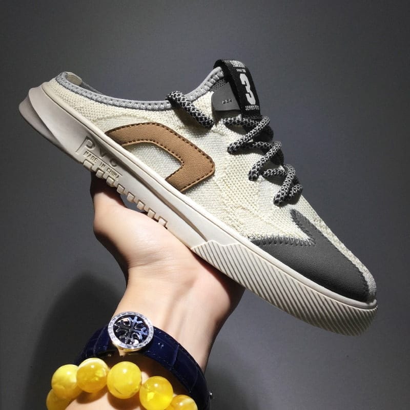 Sneakers Herr - Bild 7