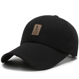 Basebollkeps (Unisex)