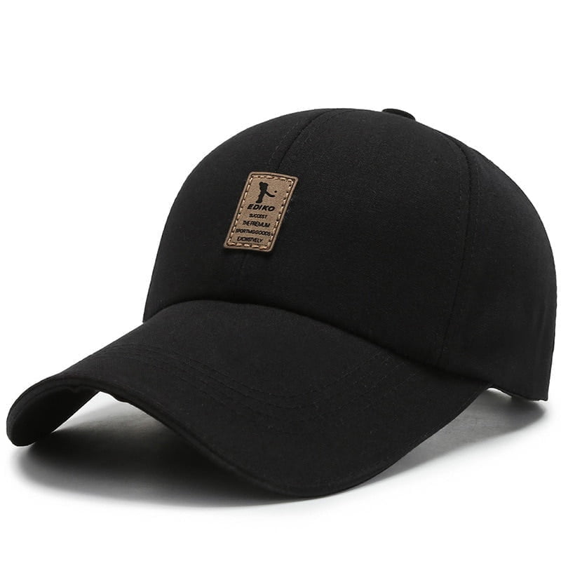 Basebollkeps (Unisex)