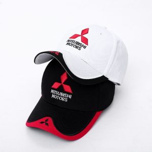 Basebollkeps (Unisex)