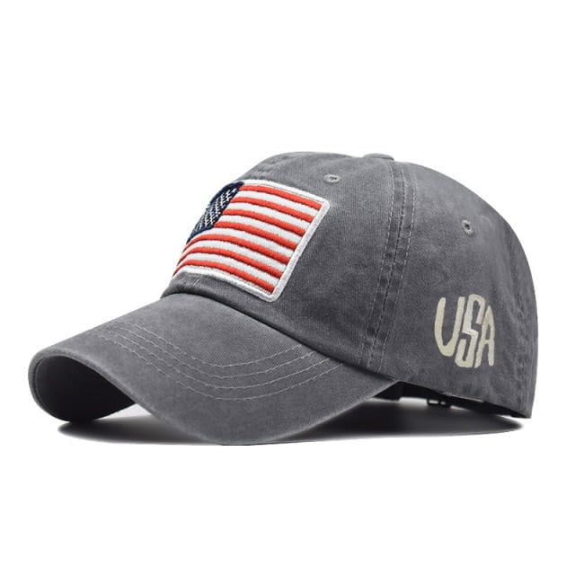 USA Keps (Vintage) - Bild 8
