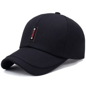 Basebollkeps (Unisex)
