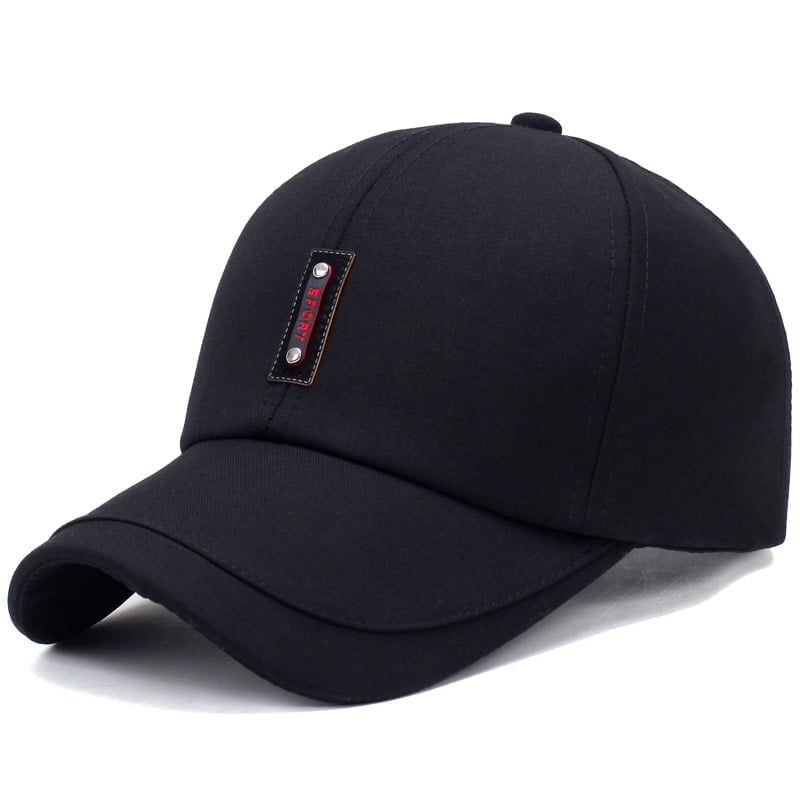 Basebollkeps (Unisex)