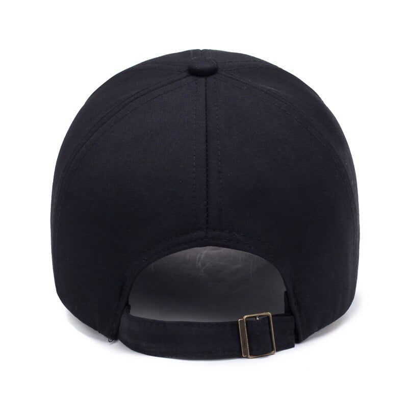 Basebollkeps (Unisex) - Bild 5