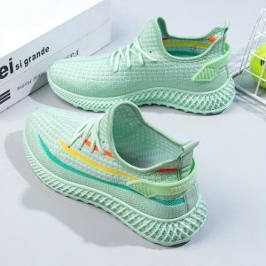 Sneakers Dam