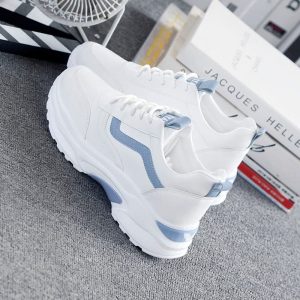 Sneakers Dam