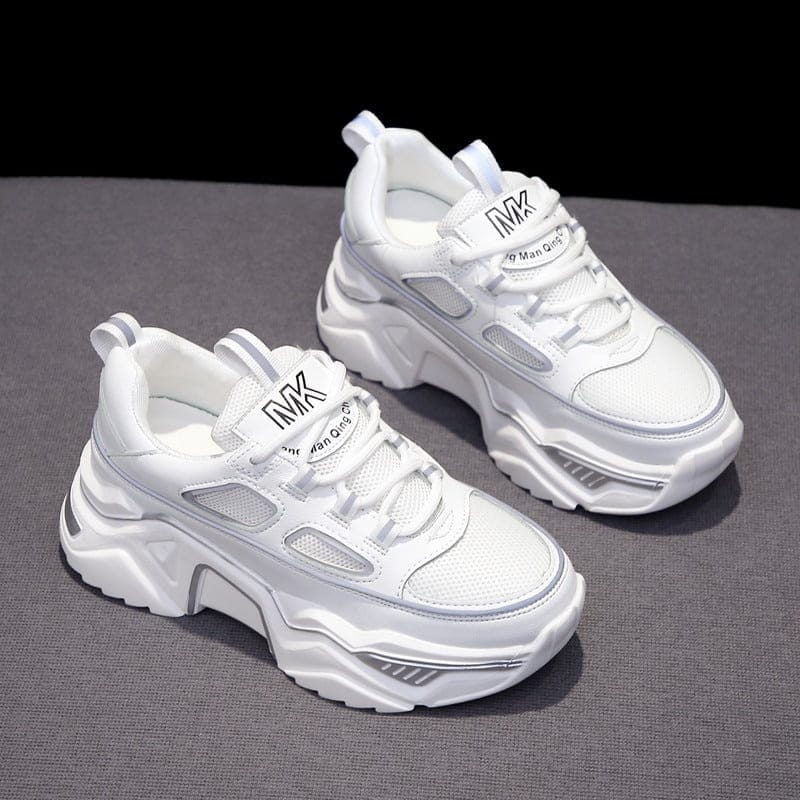 Chunky Sneakers Dam - Bild 3