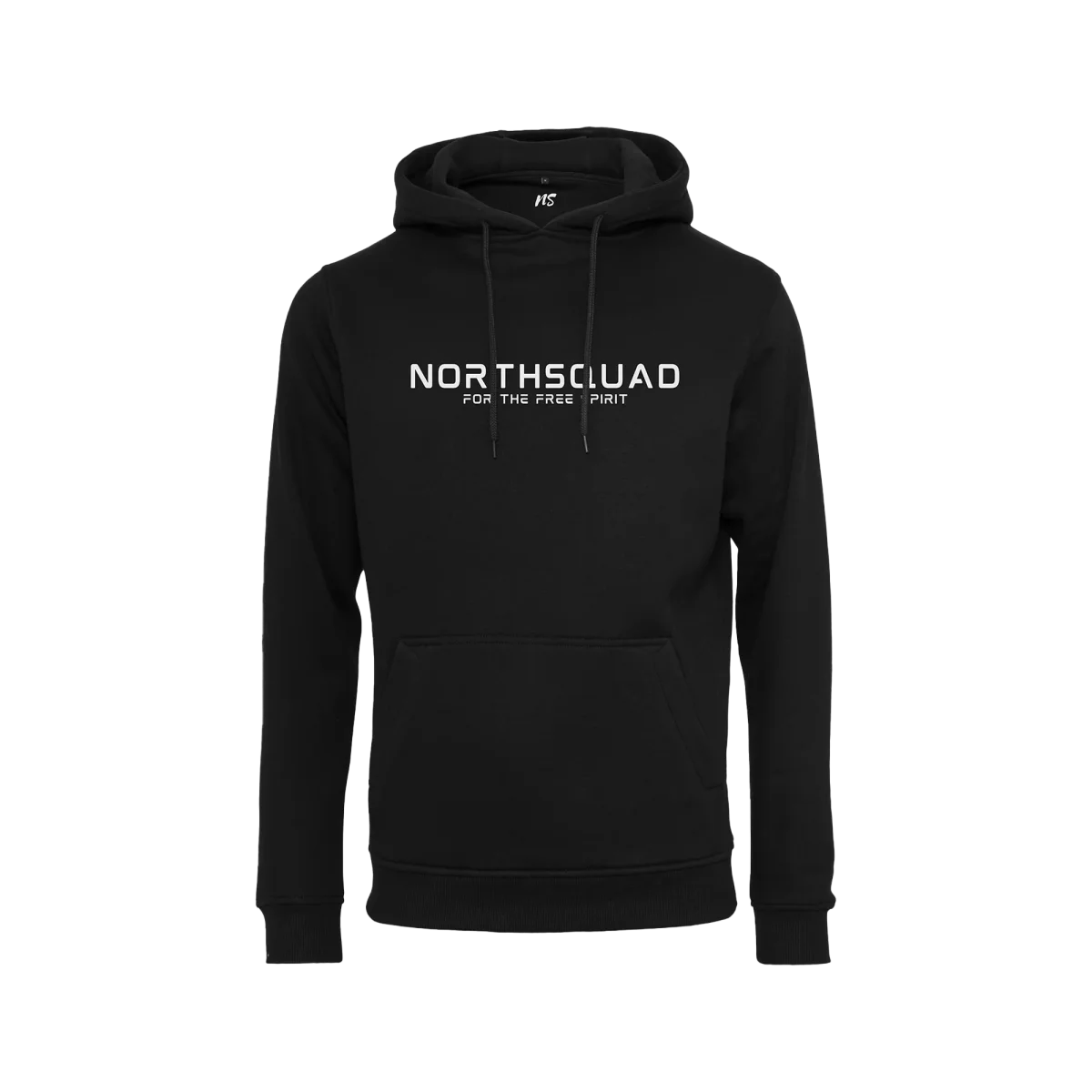 NS Invictus Hoodie - Bild 2